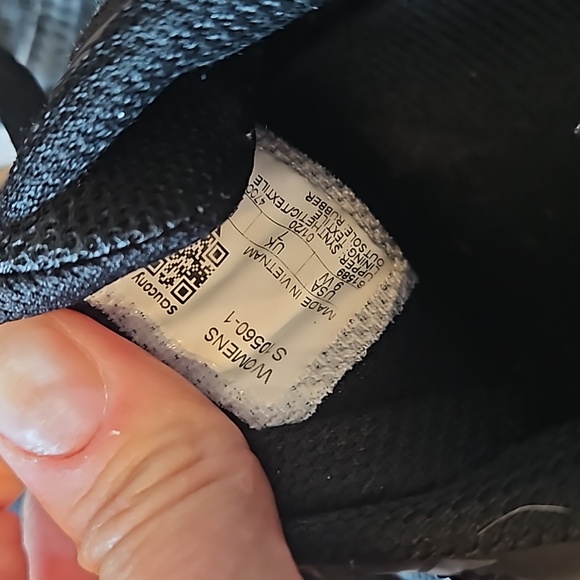 Women’s Saucony Cohesion 13 Running Shoes - Picture 8 of 8